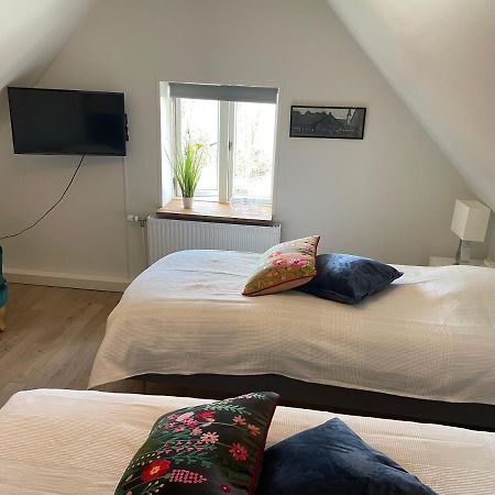 Ledvogterhuset B&B Faxe Εξωτερικό φωτογραφία