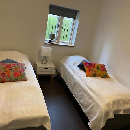 Ledvogterhuset B&B Faxe Εξωτερικό φωτογραφία