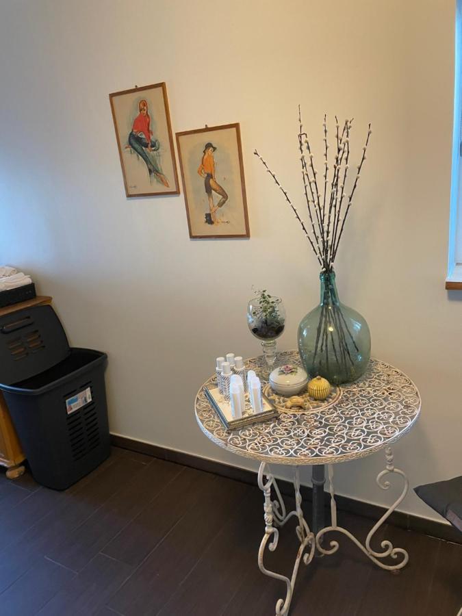 Ledvogterhuset B&B Faxe Εξωτερικό φωτογραφία