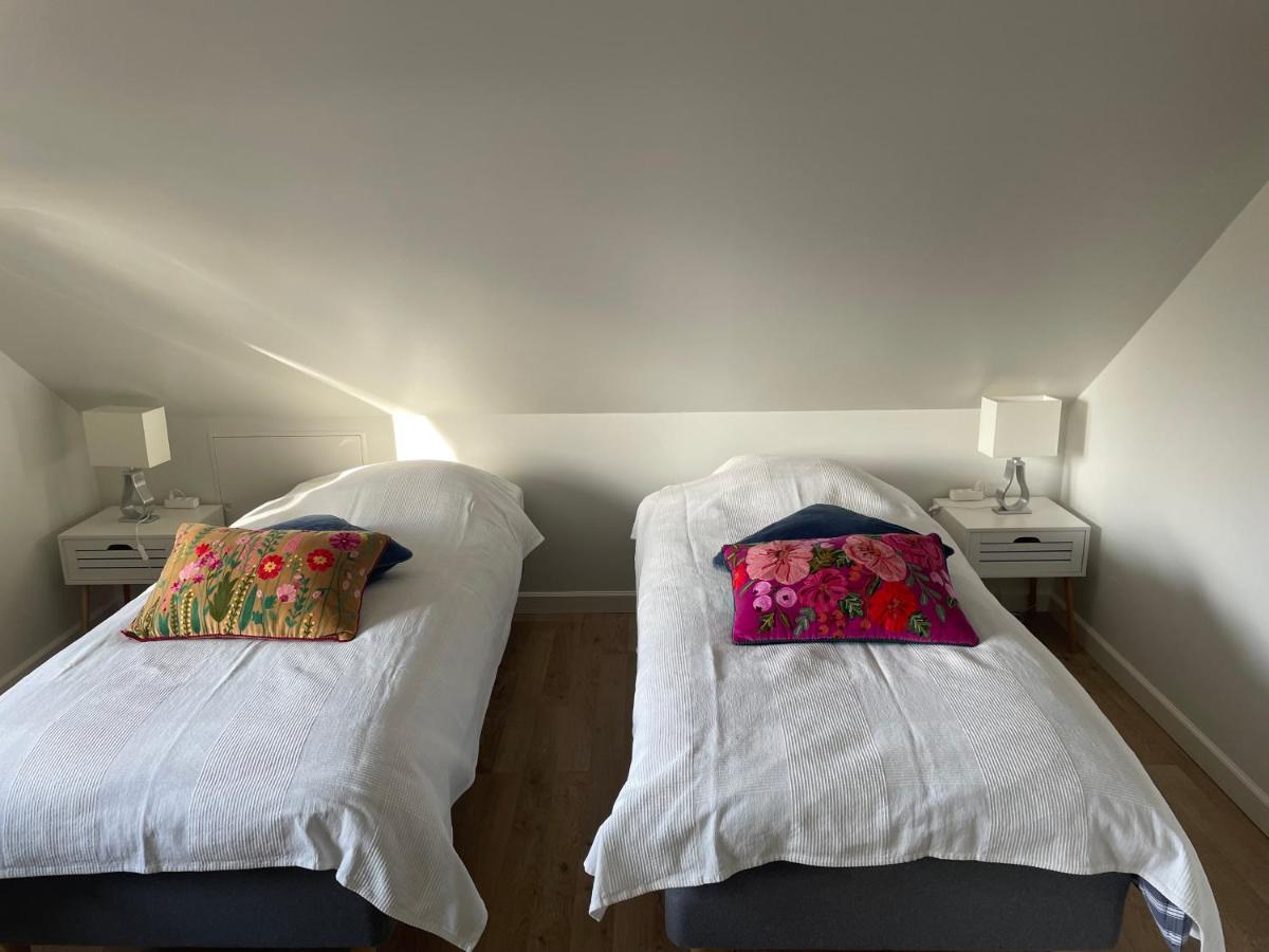 Ledvogterhuset B&B Faxe Εξωτερικό φωτογραφία