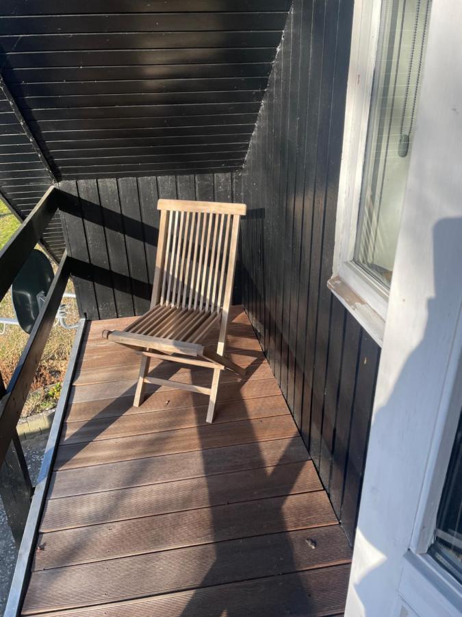 Ledvogterhuset B&B Faxe Εξωτερικό φωτογραφία