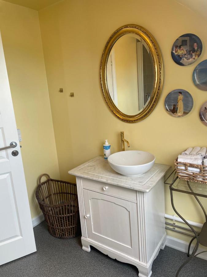Ledvogterhuset B&B Faxe Εξωτερικό φωτογραφία