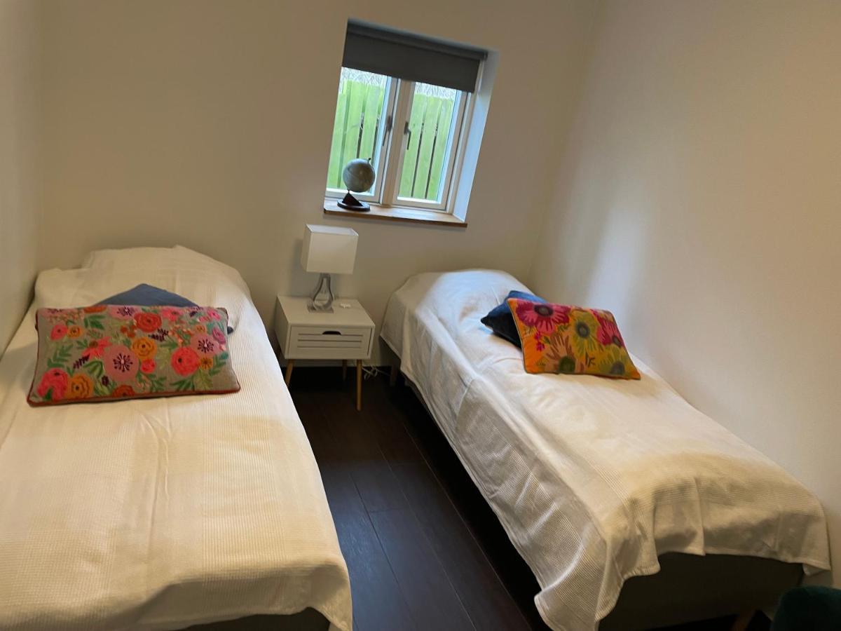 Ledvogterhuset B&B Faxe Εξωτερικό φωτογραφία